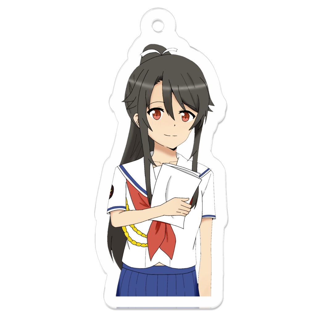 シロアクキー