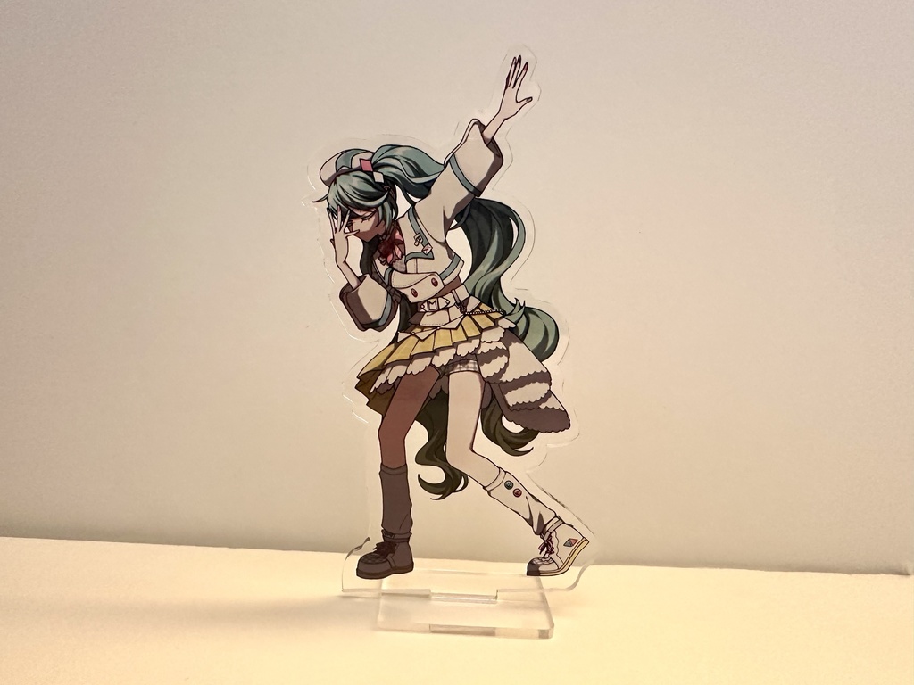 マジカルミライ2024アクリルスタンド