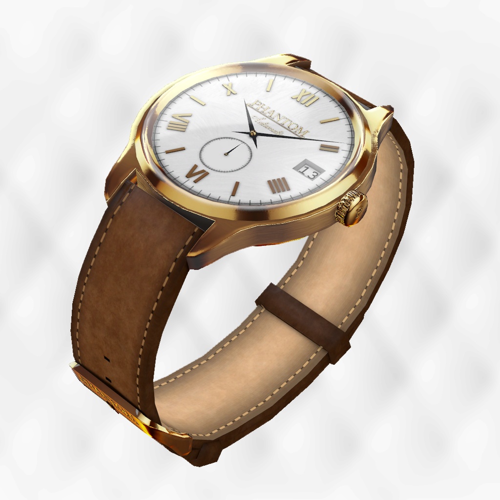 Phantom Automatic Watch