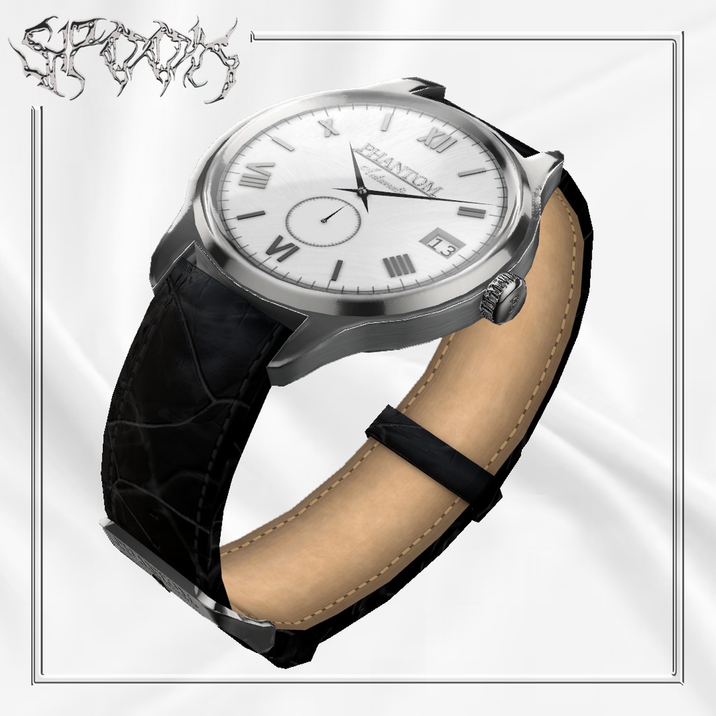 Phantom Automatic Watch