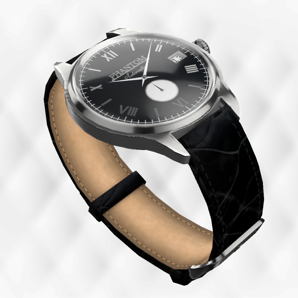 Phantom Automatic Watch