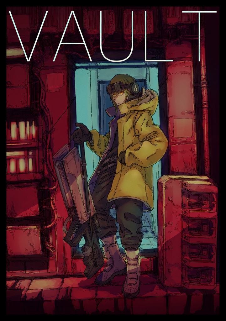 VAULT