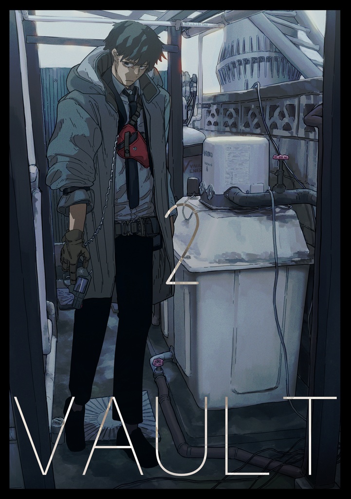 VAULT2