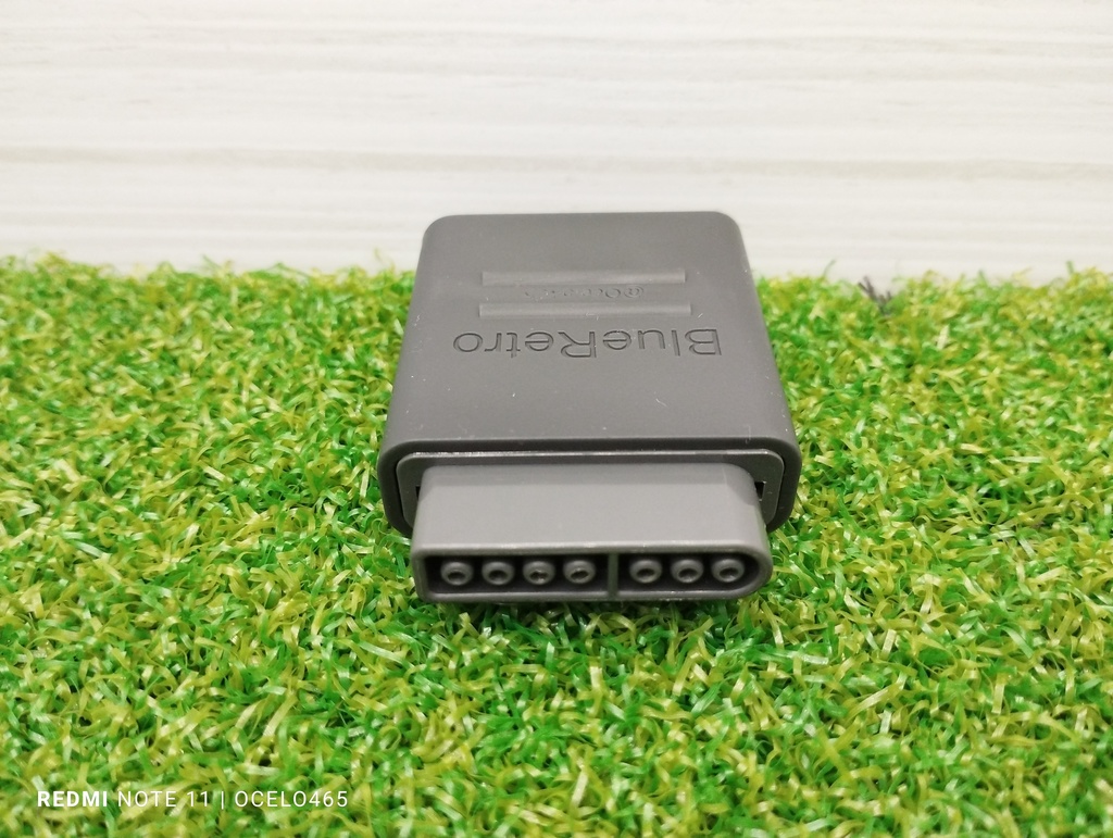 SNES / SFC BlueRetro Adaptor