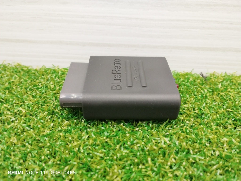 SNES / SFC BlueRetro Adaptor