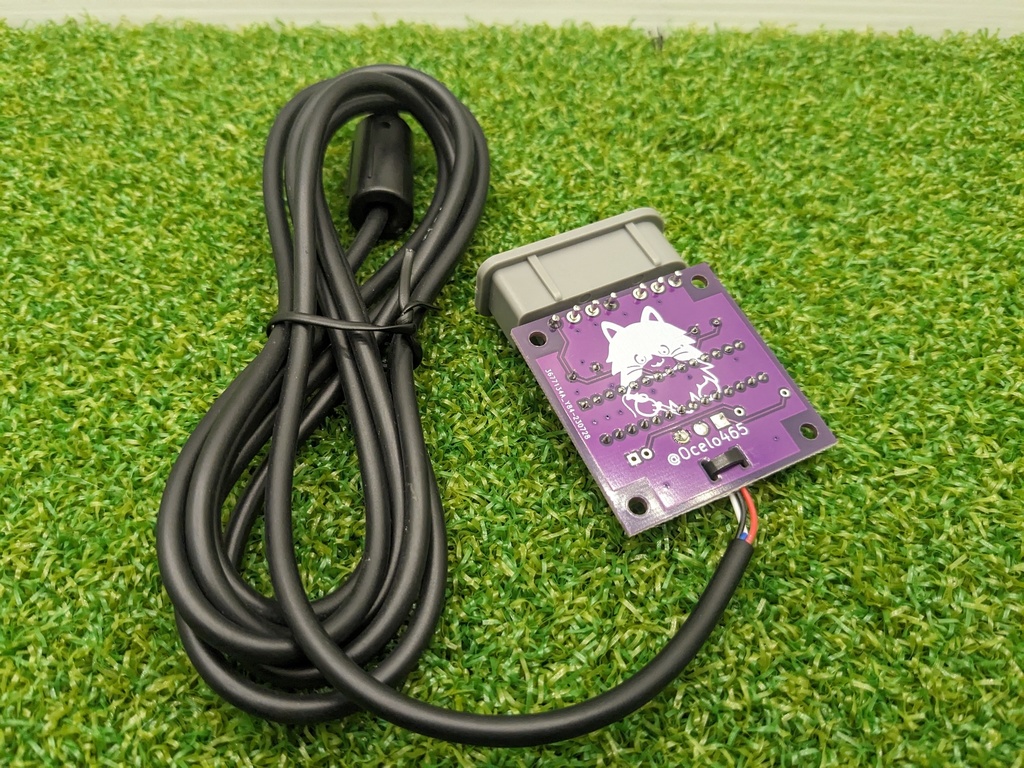 SFC GameCube Convertor