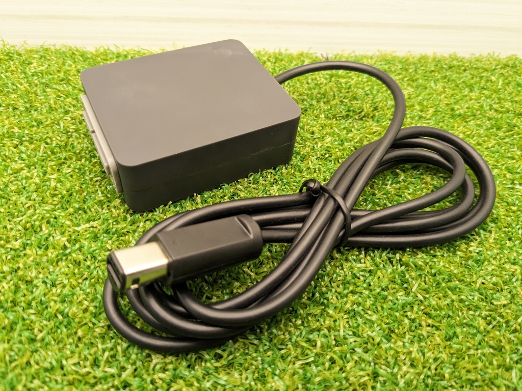 SFC GameCube Convertor