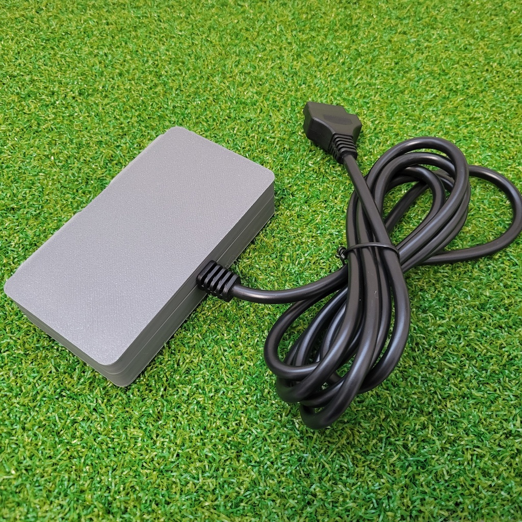 SNES/SFC controller convertor to Famicon