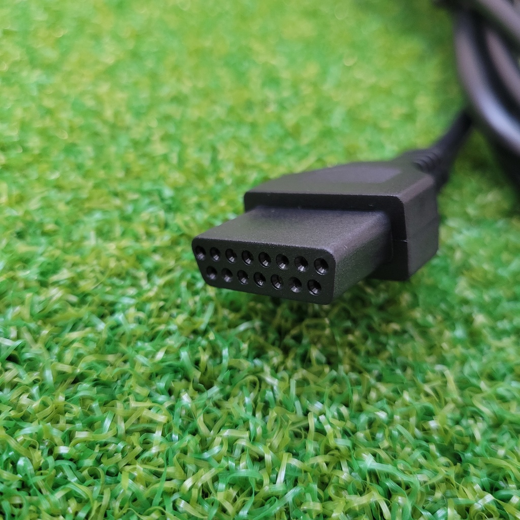 SNES/SFC controller convertor to Famicon