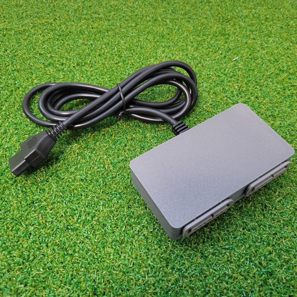 SNES/SFC controller convertor to Famicon