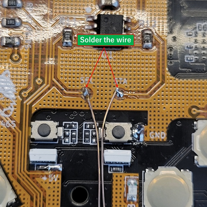 TRIMUI BRICK LED KIT