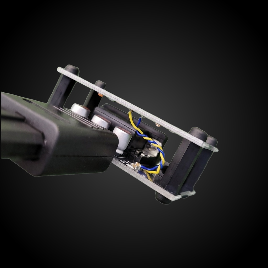 SFC VGA Adaptor LED Edition