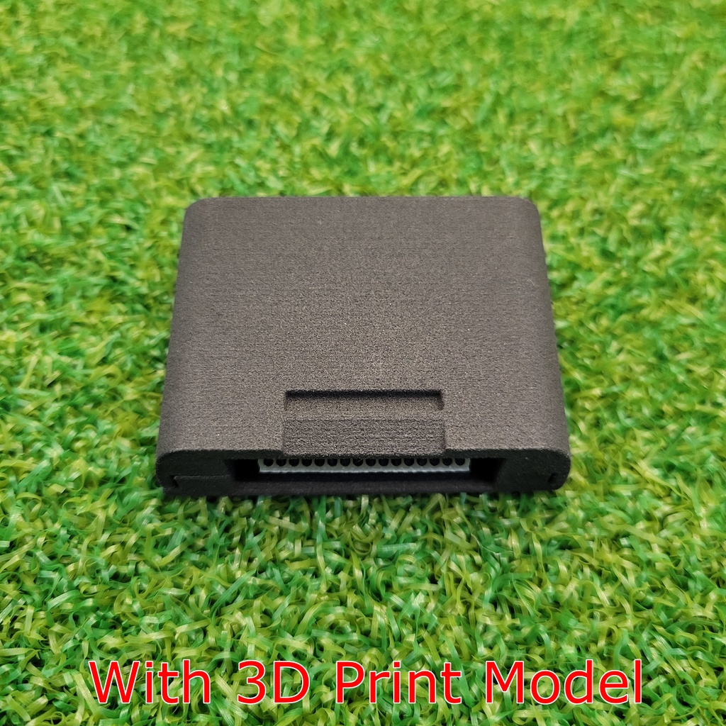 N64 MINI RUMBLE PAK