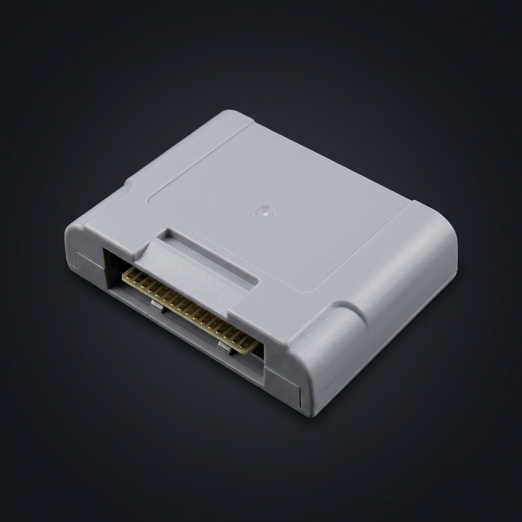 N64 MINI RUMBLE PAK