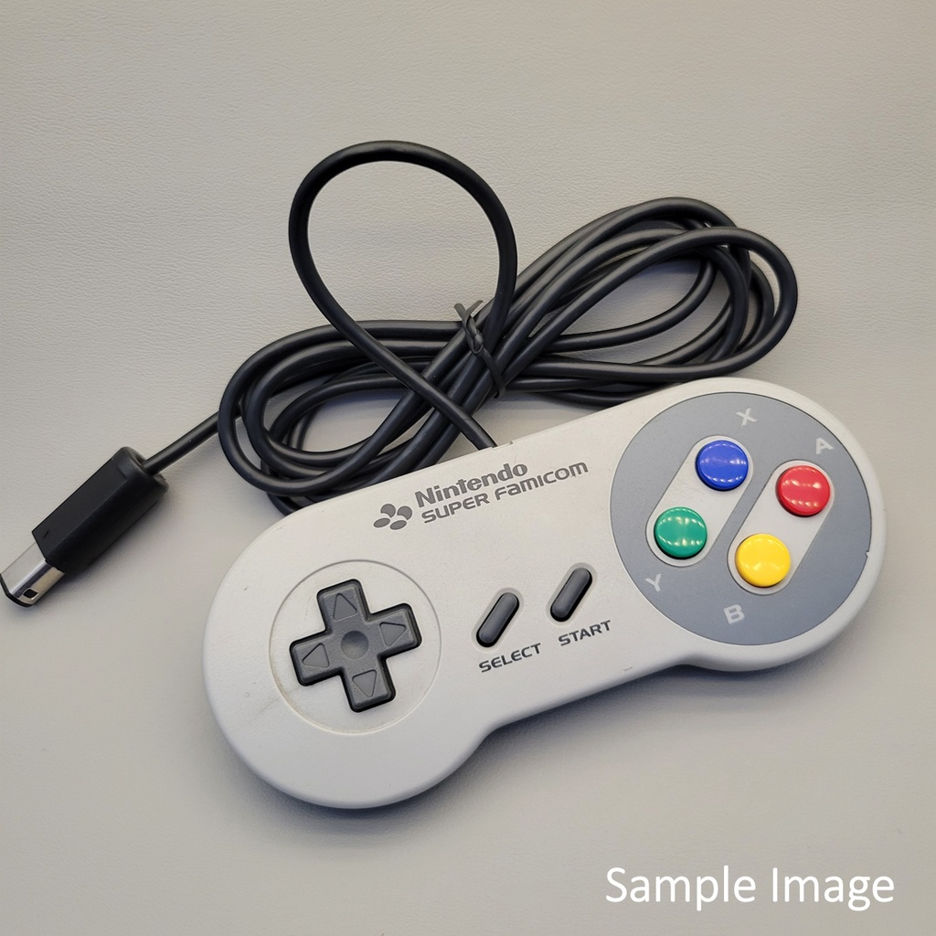 Digital PAD for GameCube <Pre-Release version>