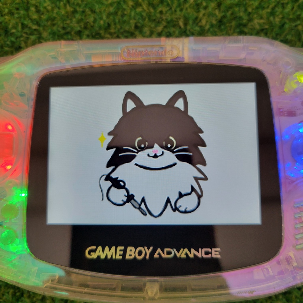 GB/GBC/GBA Image-to-ROM Converter