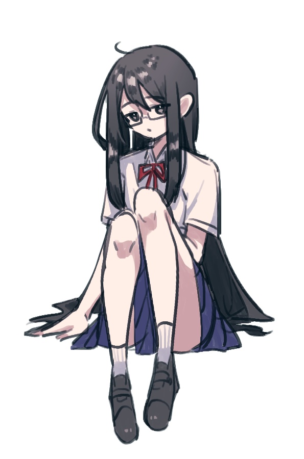 文学少女
