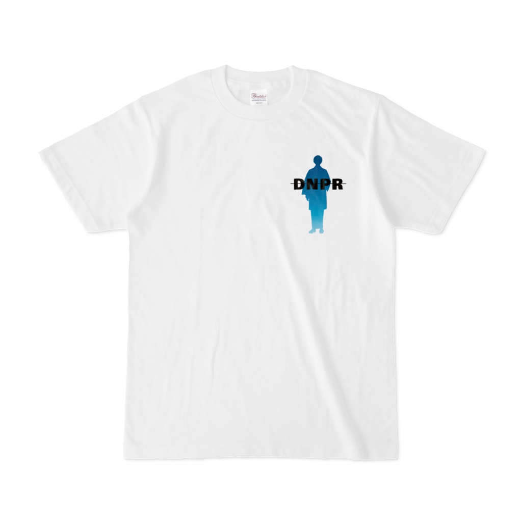 萩ろっく記念Tシャツ【桂】