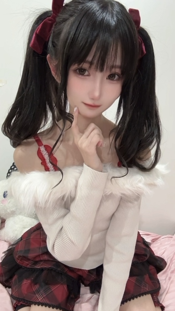 デジタルデコチェキ♡私服ver