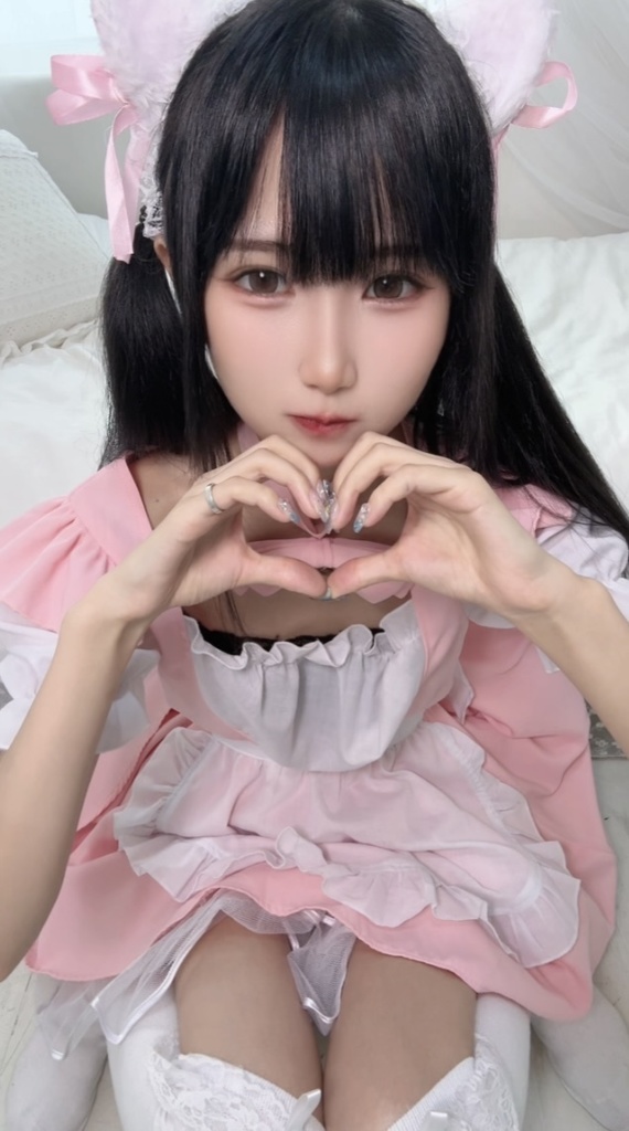 【完売】デジタルデコチェキ♡メイドver