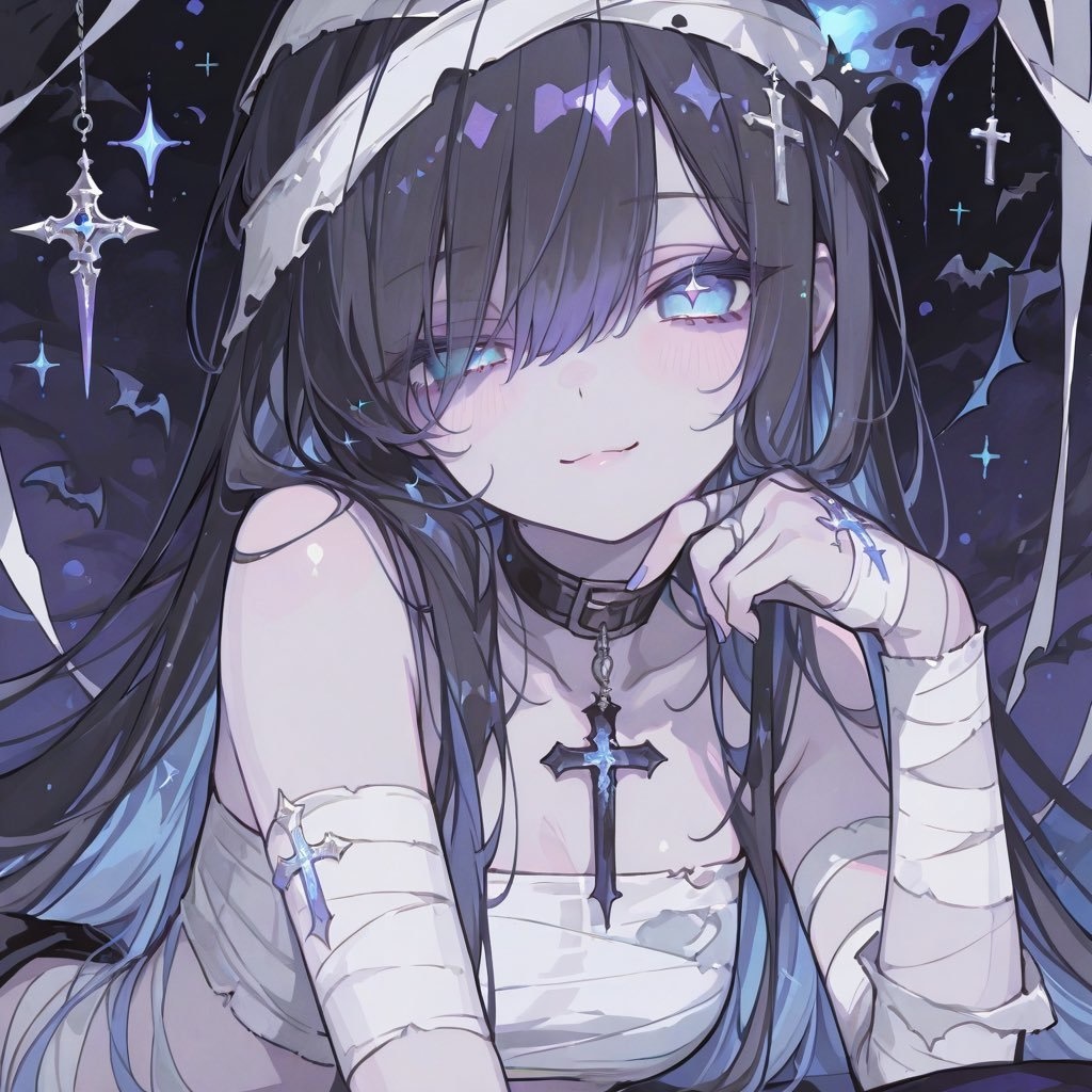 【ASMR】名前入り♡ヤンデレミーラハロウィンボイス