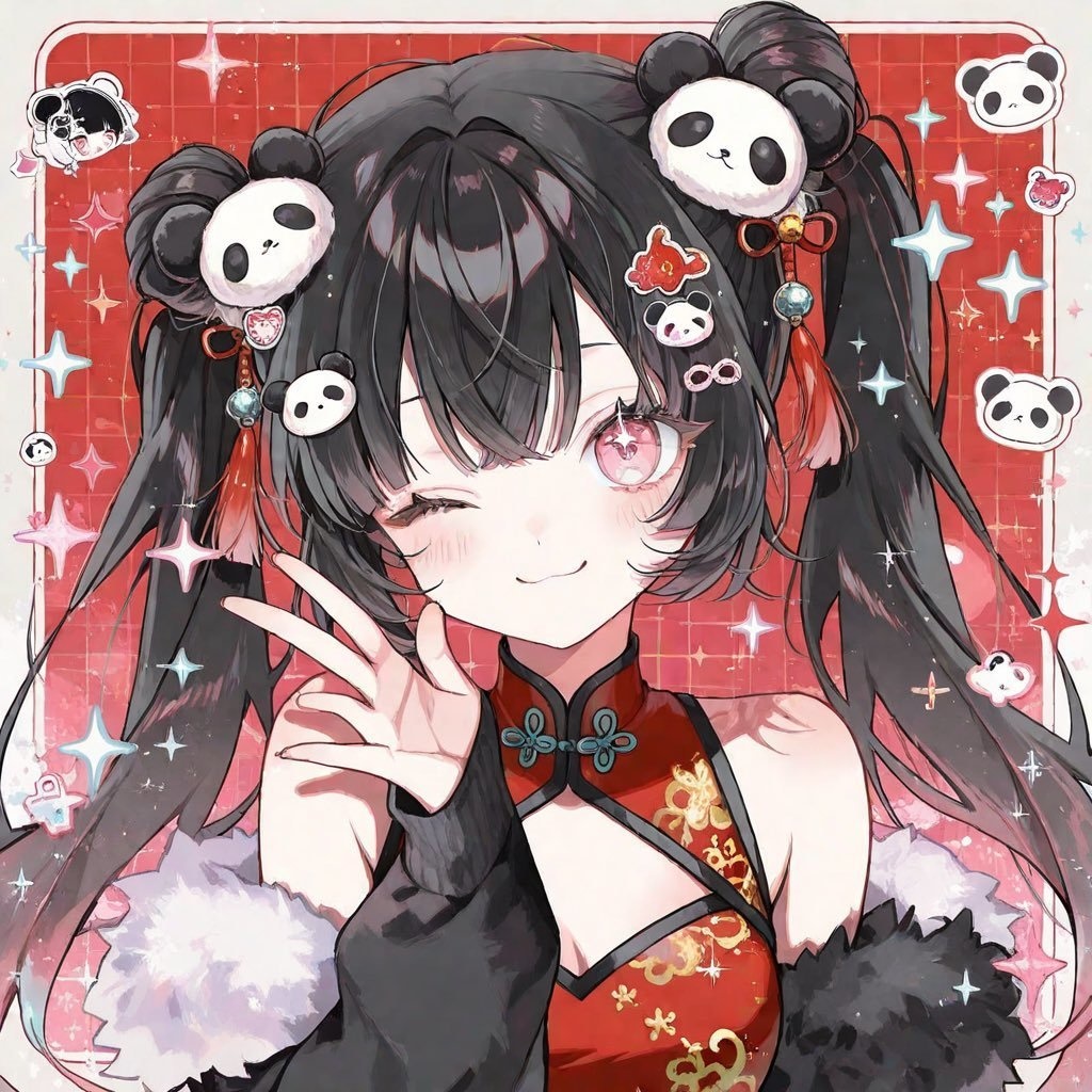 【ASMR】お名前いり♡あまあまチャイナ娘ハロウィンボイス