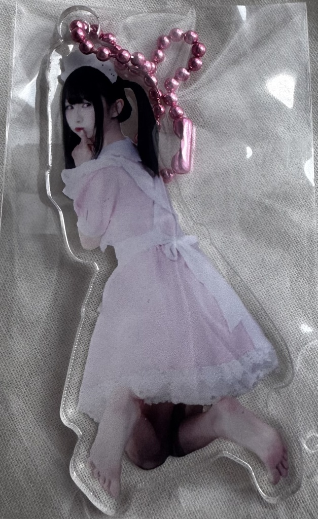 【生誕2026】アクキー