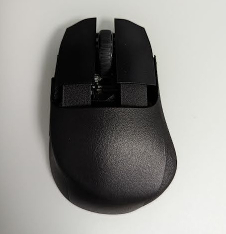 Kitrum V2 PA12 MODEL