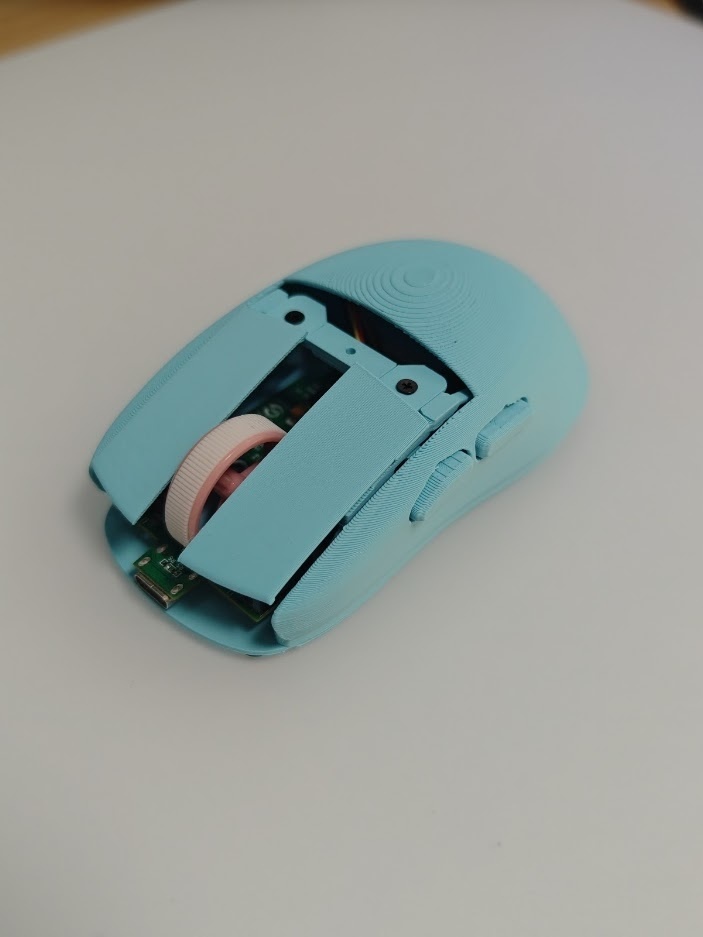 G49ProMMC Sample1 XM1R LIKE