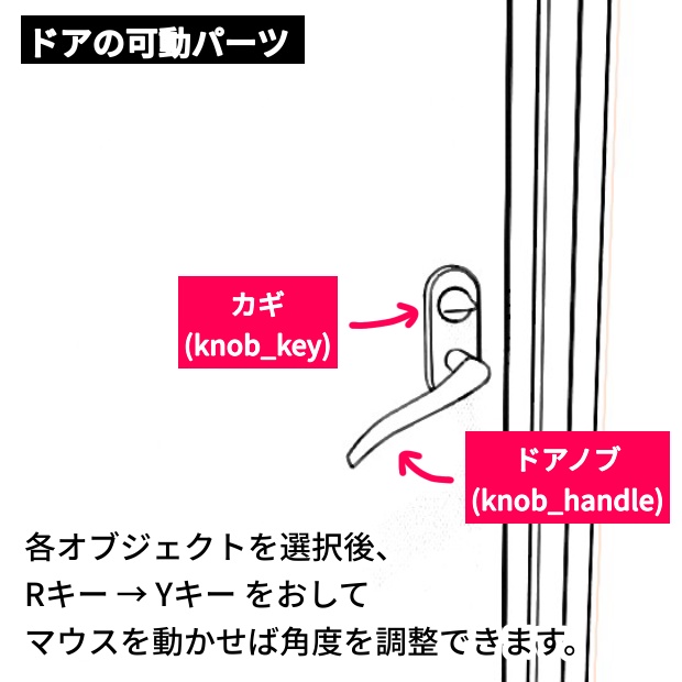 トイレ(アパート)
