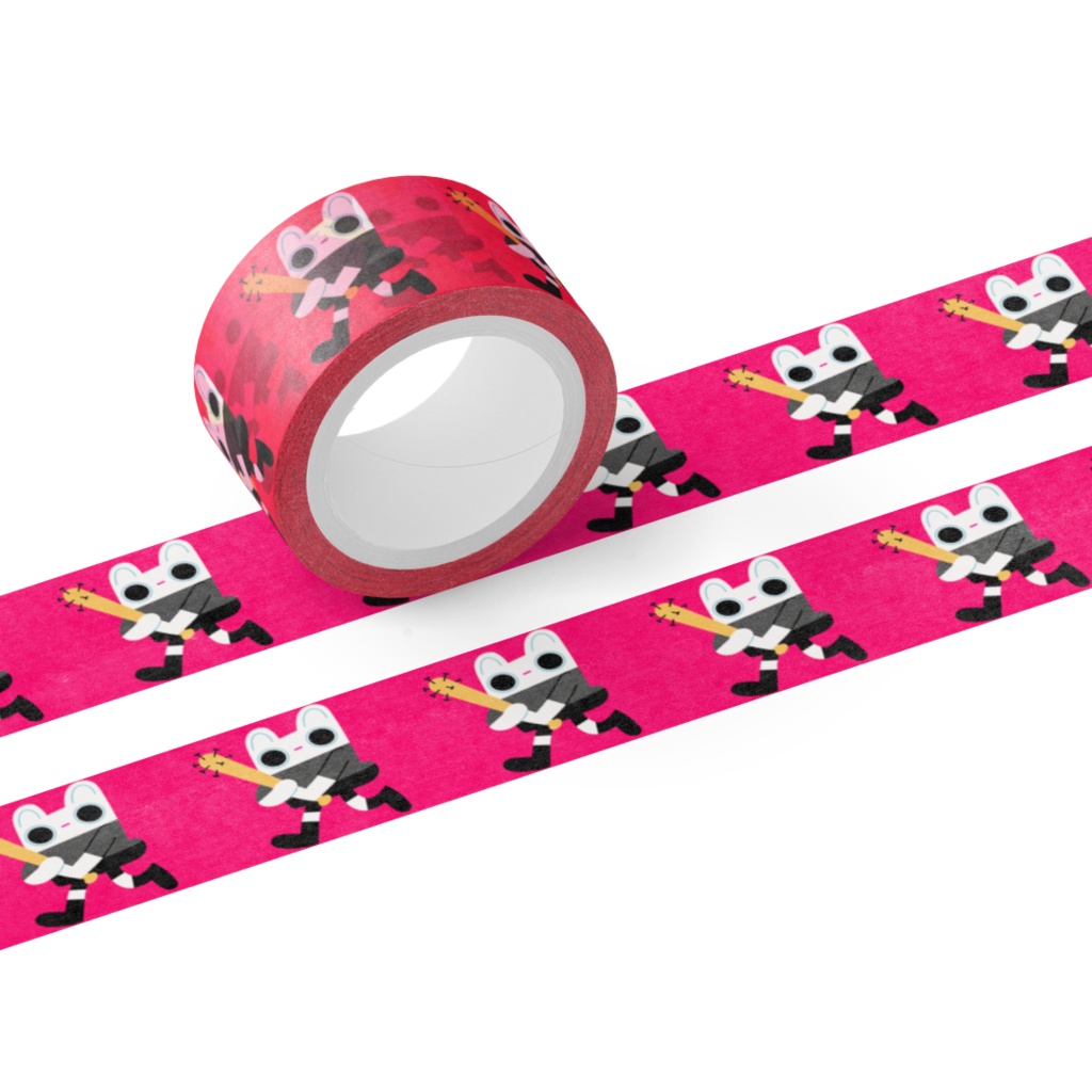 Gowhen マスキングテープ