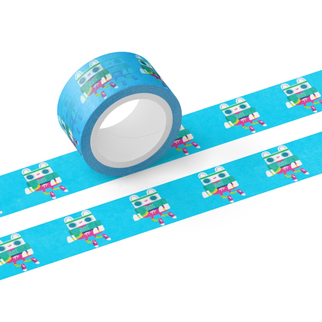 Gowhen マスキングテープ