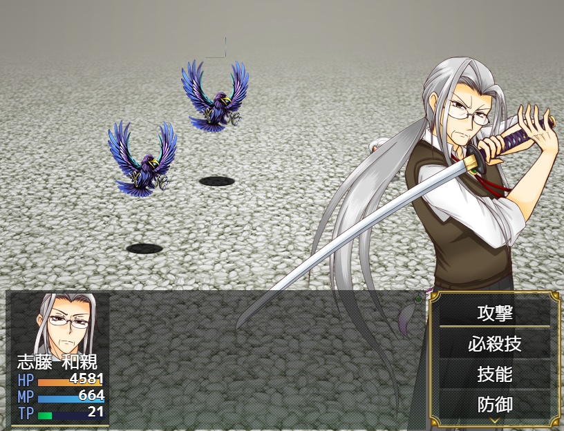 【無料配布有】Welt der Frauen -ヴェルト デア フラオエン-【オリジナル/RPG】