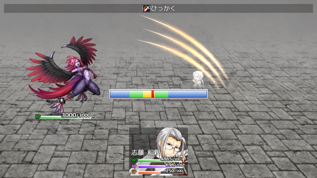 【無料配布有】Welt der Frauen -ヴェルト デア フラオエン-【オリジナル/RPG】