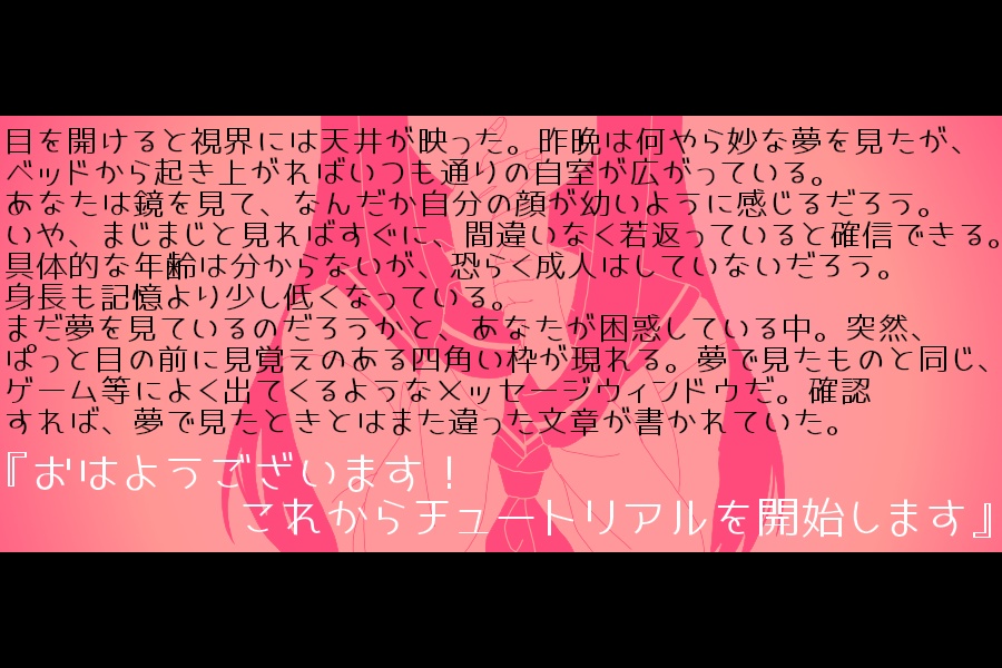 【CoCシナリオ】HIGH SCHOOL LOVE PANIC!【SPLL:E110088】