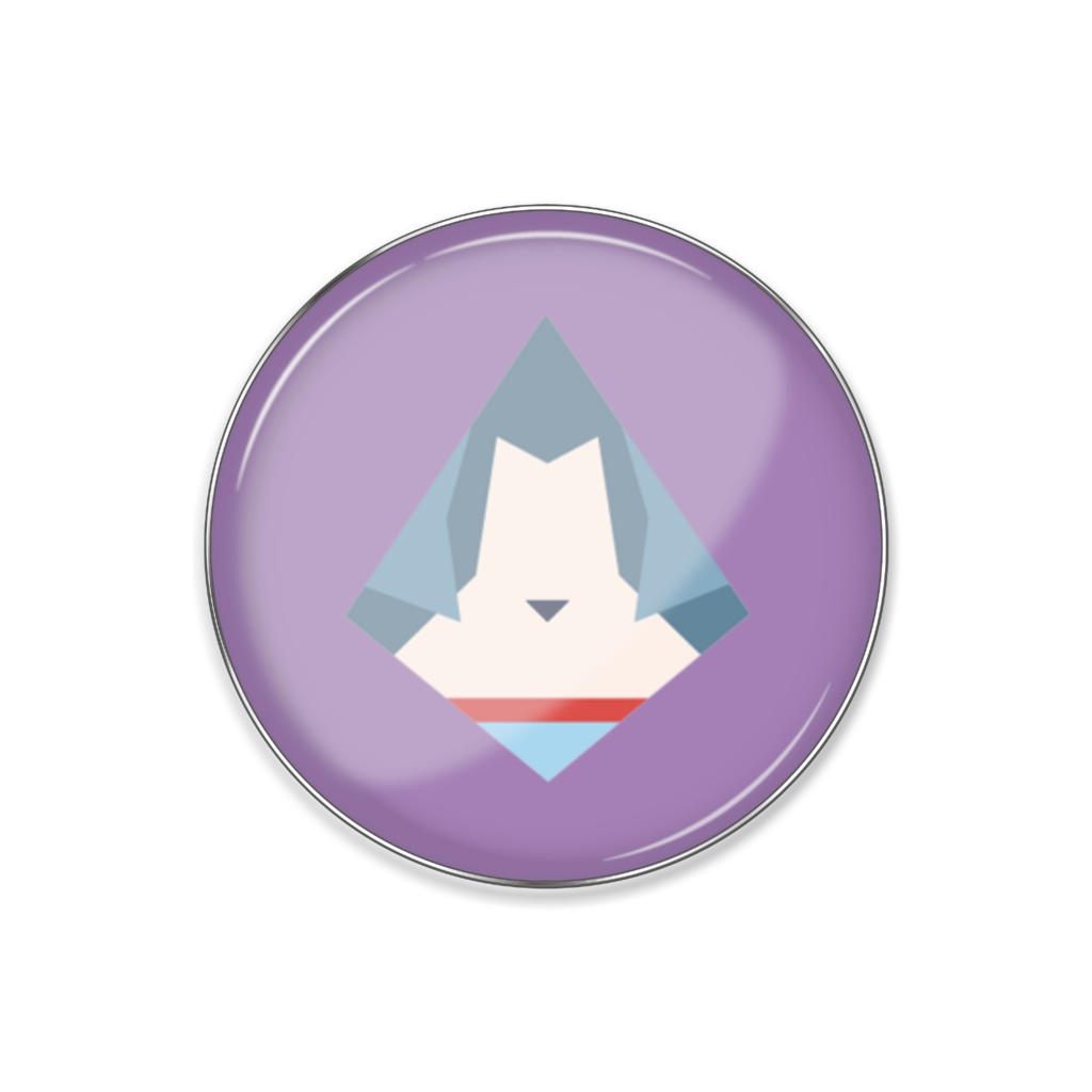 ビッツバッジ ピンバッジ 全3種類