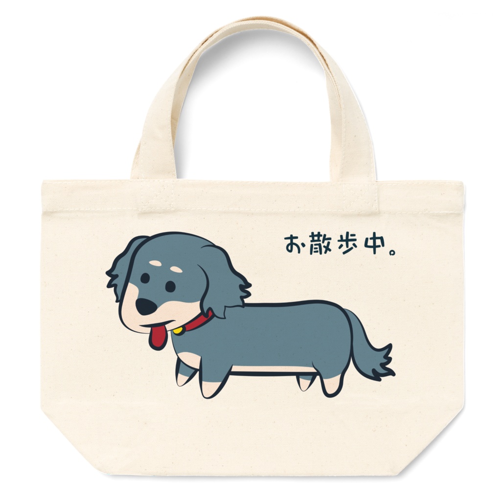 トートバッグ　全２種類