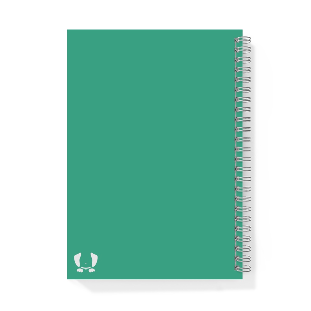 見てないよ リングノート