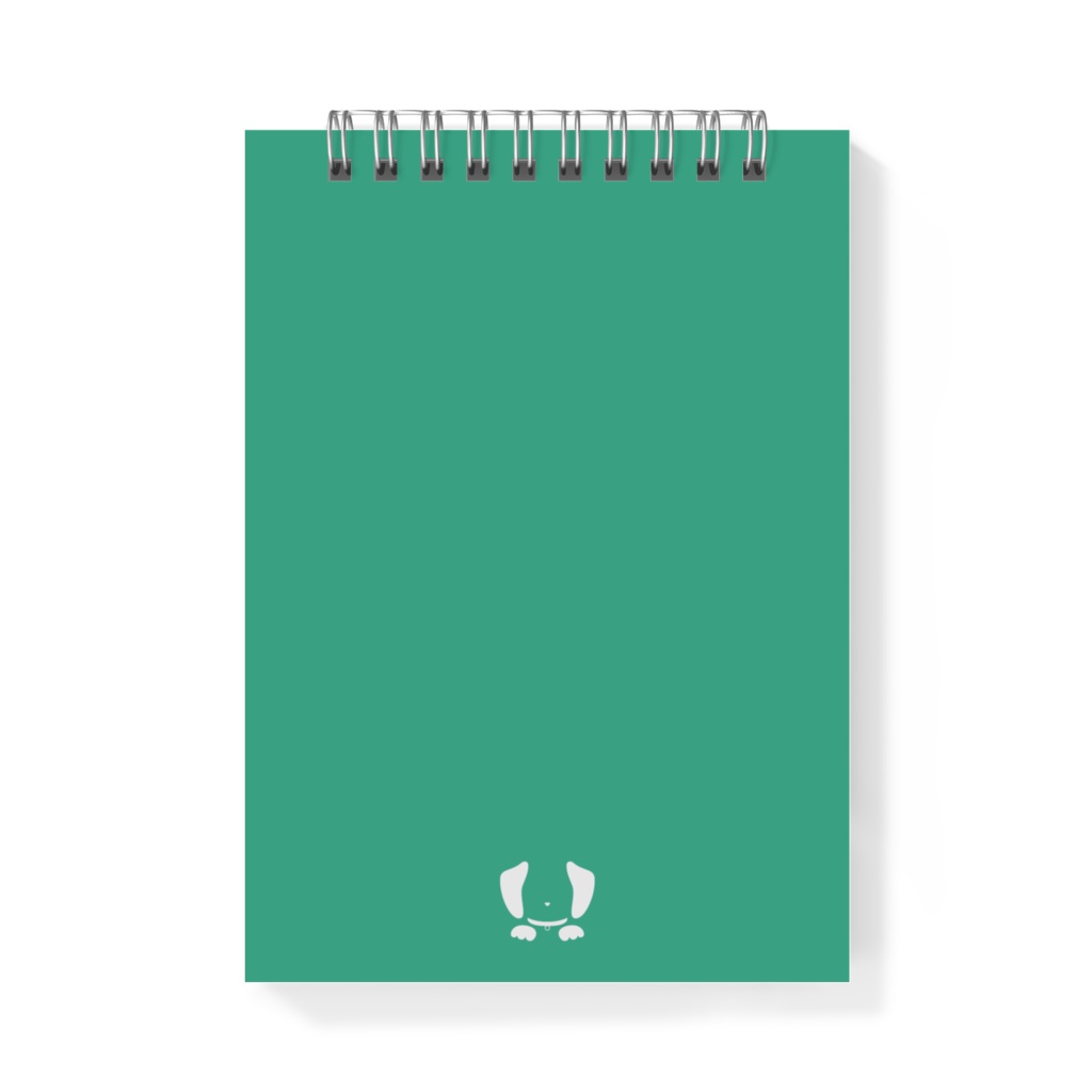 見てないよ メモ帳