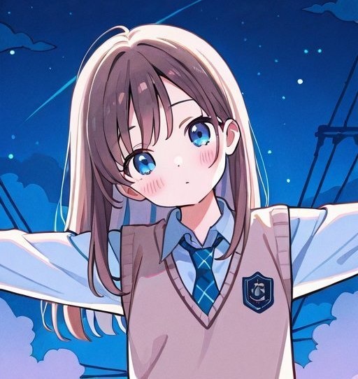 【試作版RVCモデル】五月雨ちゃん