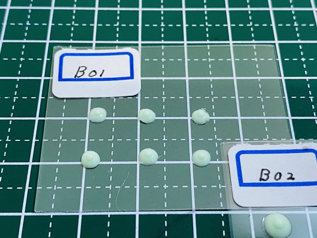 ふぇちらぼ 乳首 エルフ B01-03 Doll改造 メガミ 人肌スキン チェスト 乳パーツ Soft Skin