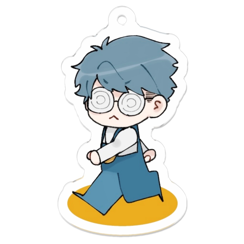 ちのくん