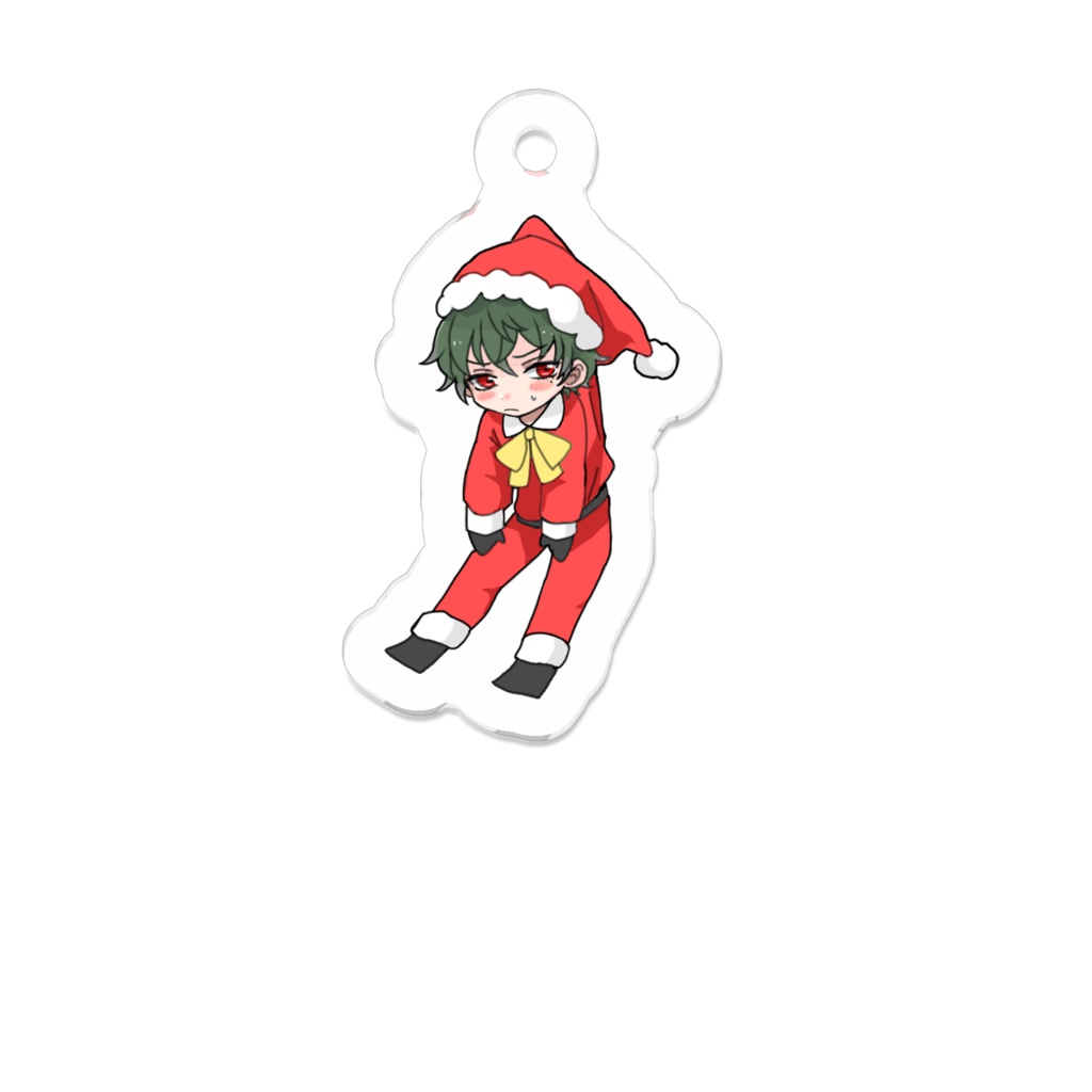 クリス槙ちゃん
