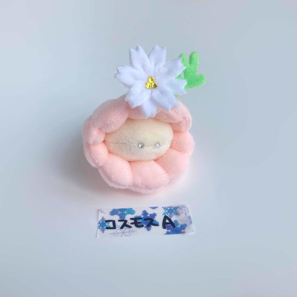 10/30(木)20:00~◆ホタテのぬいぐるみお迎えページ