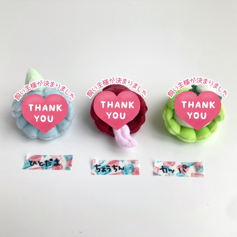 8/17 20:00~ HOTATE HUKKATSU NIGHT!-過去のホタテ大復活祭-会場ページ