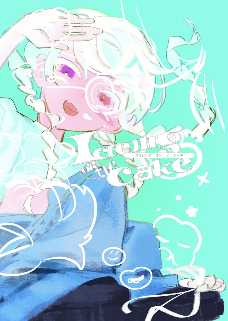 COMITIA153新刊セット