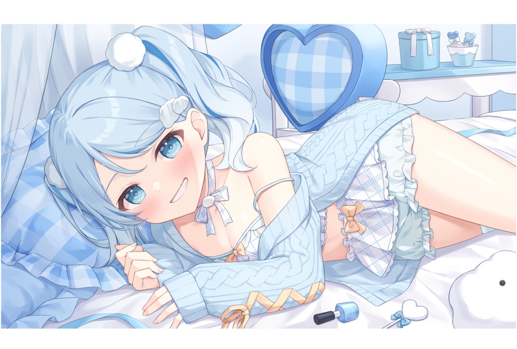 ブランケット