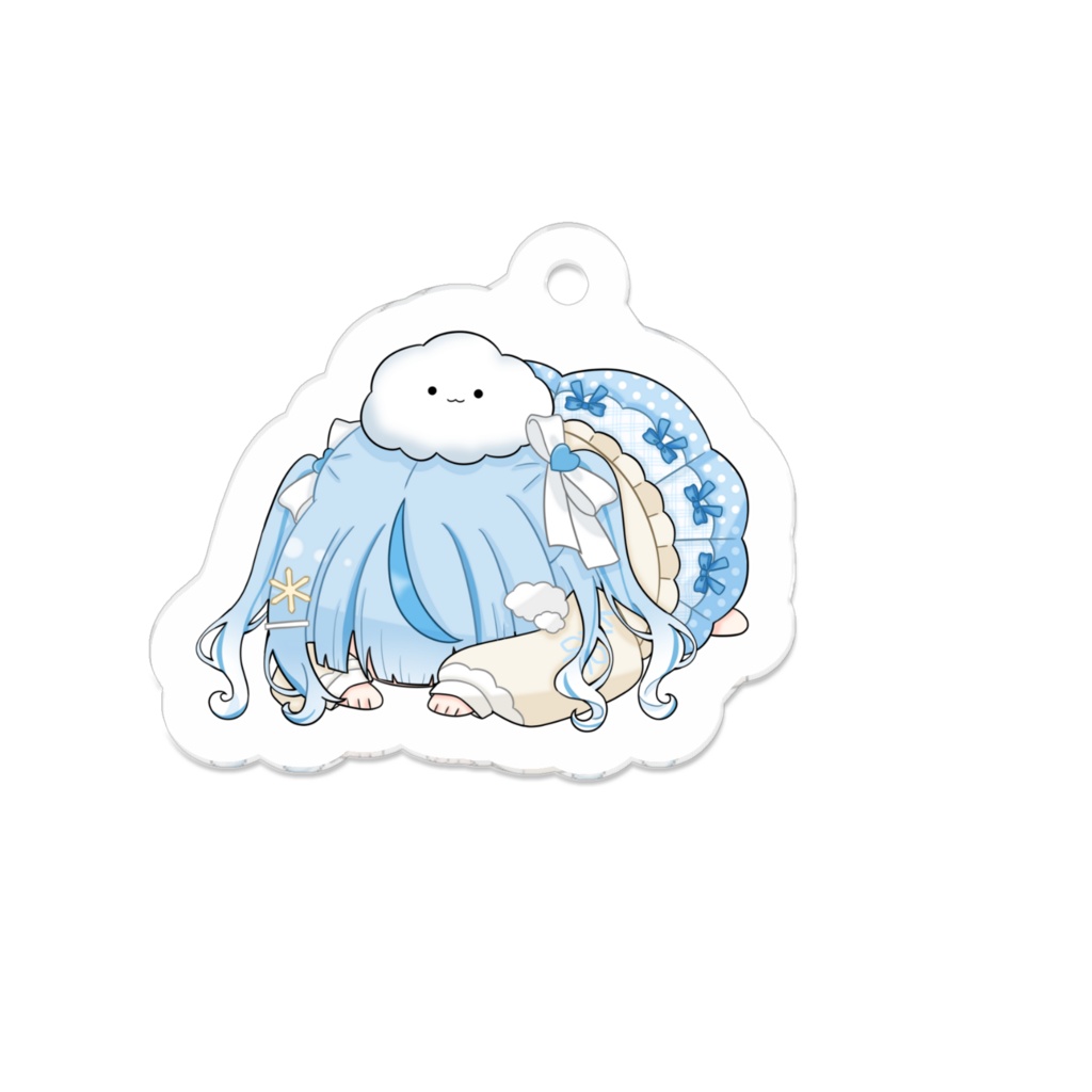 ミニアクキー