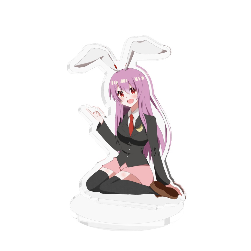 鈴仙アクリルスタンド