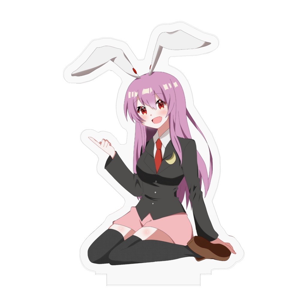鈴仙アクリルスタンド